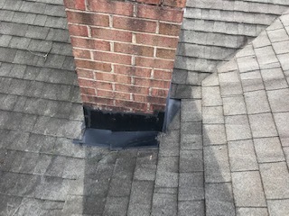 Edgemere roofing by Chris Normile Roofing