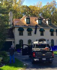 Roof Replacement in Baltimore , MD (2)