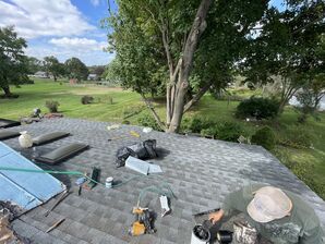 Roof Installation in Catonsville, MD (3)