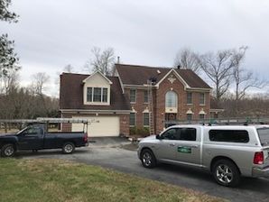 Roof Installation in Ilchester, MD (5)