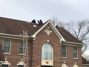 Roof Installation in Ilchester, MD (6)