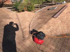 Roofing in Columbia, MD (1)