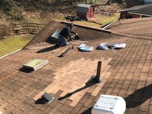 Roofing in Columbia, MD (2)