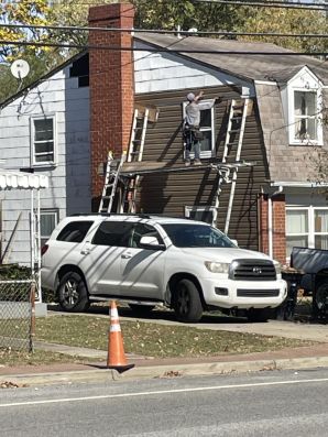 Siding Installation in Baltimore, MD (1)