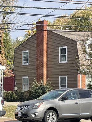 Siding Installation in Baltimore, MD (2)