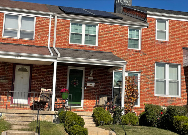 Roof Replacement Services in Columbia, MD (1)